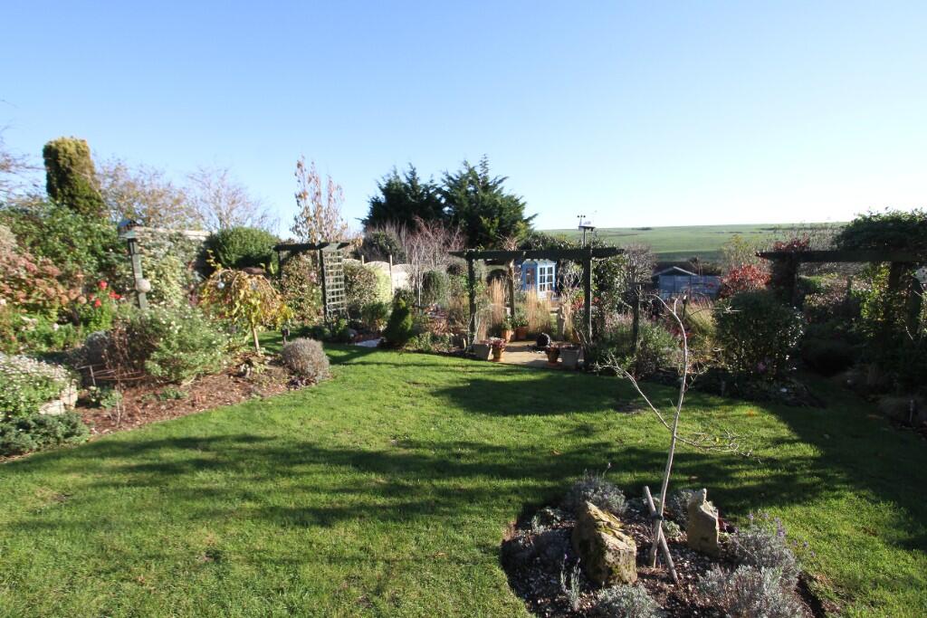 House in Wealden, East Dean and Friston - View 4