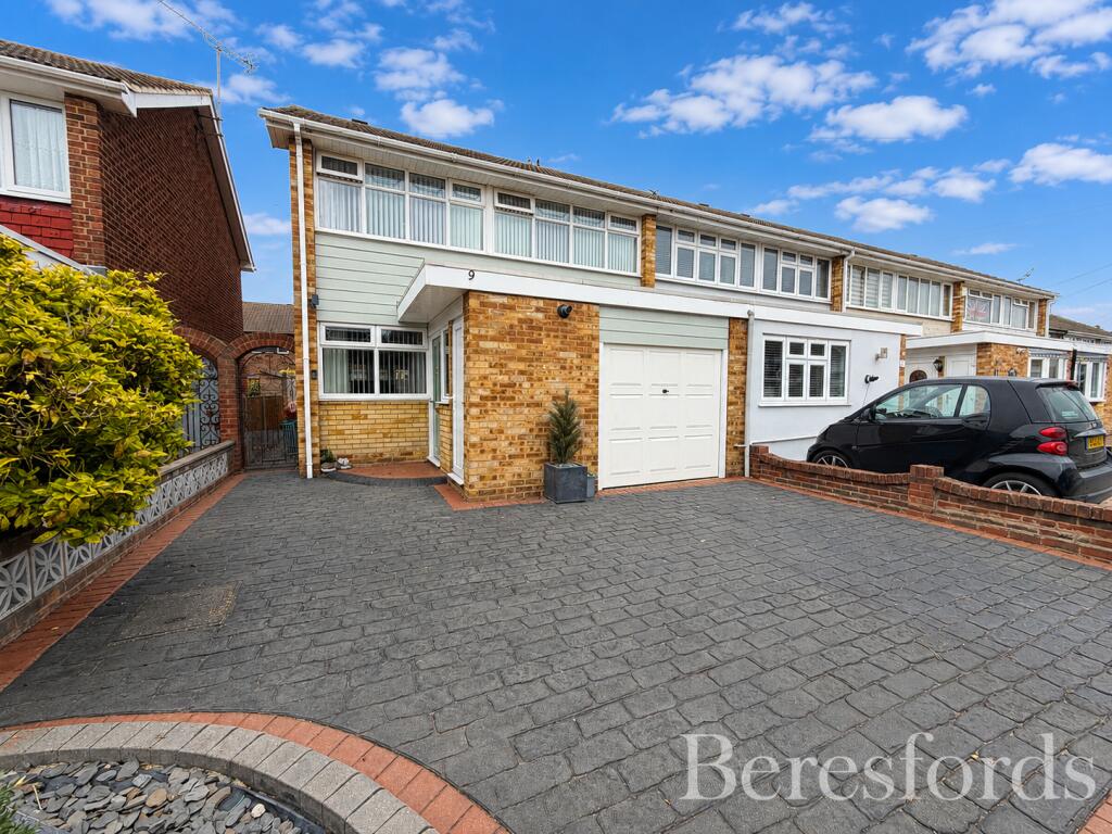 Main image of property: Duxford Close, Hornchurch, RM12