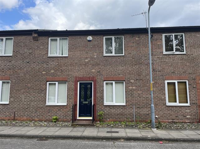 Main image of property: Stamp Street, Stockton