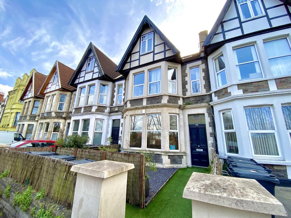 Main image of property: Southville, Coronation Road, BS3 1RE