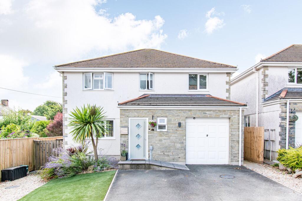 Main image of property: Oliver Court, Dobwalls, PL14