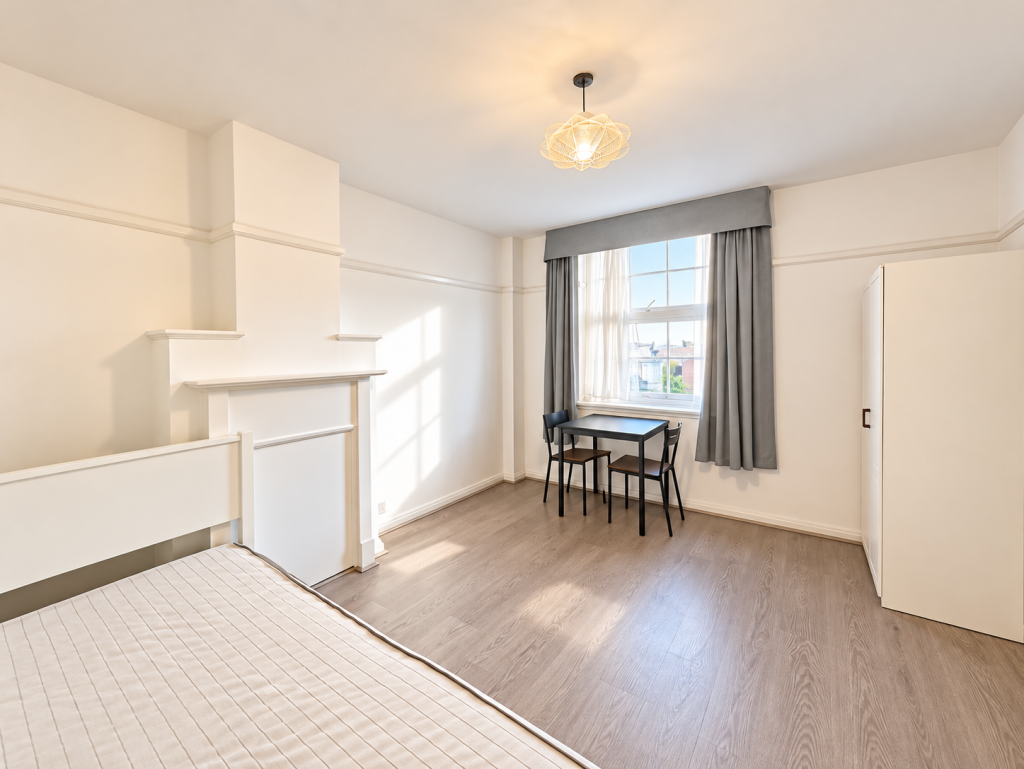 Cambridge Court, Sussex Gardens, City Of Westminster, London