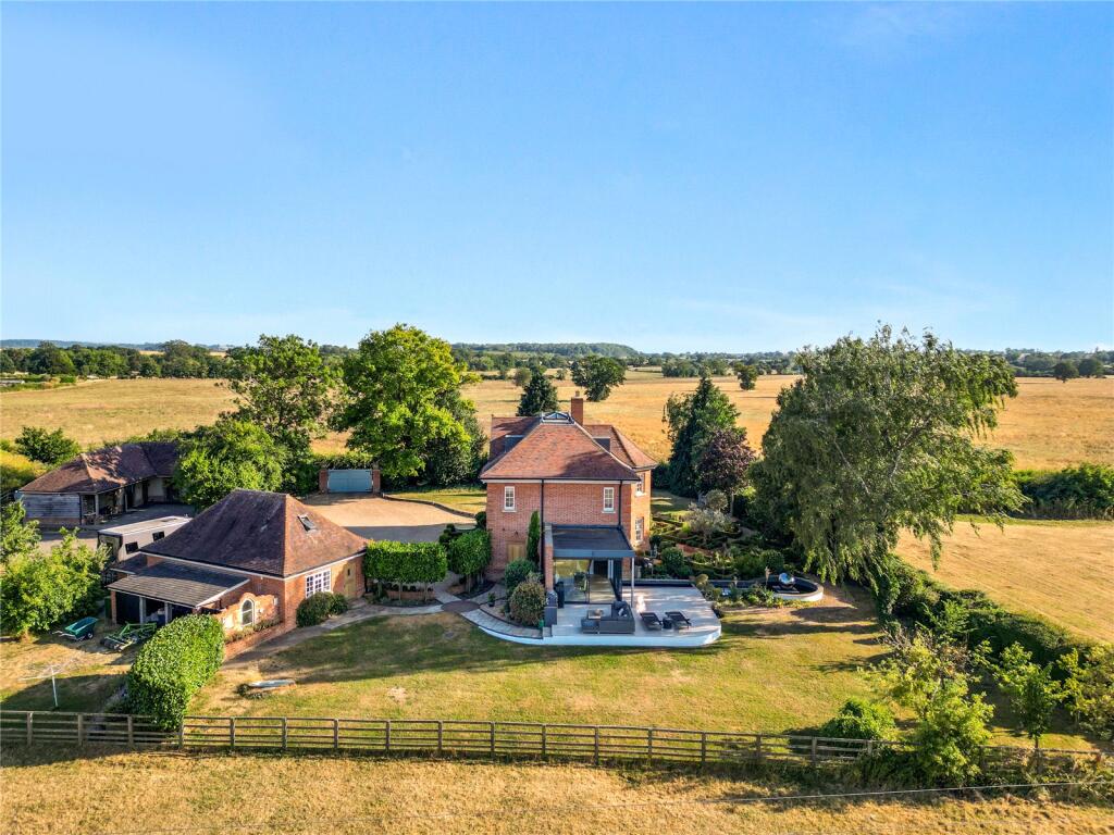 Birtsmorton, Malvern, Worcestershire, WR13 - View 5