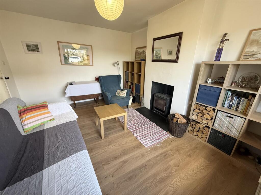 House in Dumfries - More