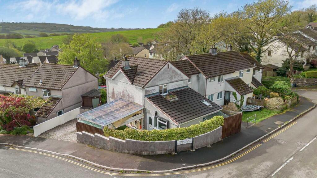 Main image of property: Monksmead, Tavistock