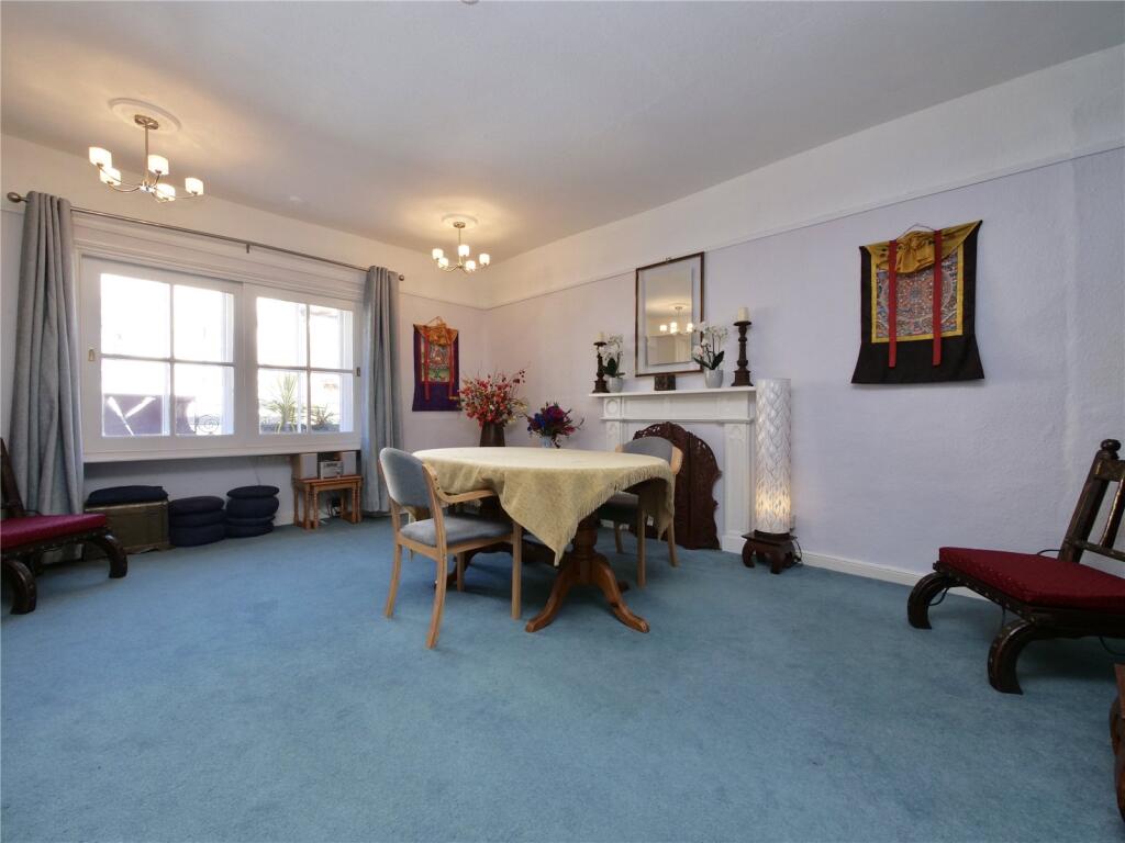 Additional image 6 of Two fabulous shops, office space and apartment in the heart of Glastonbury