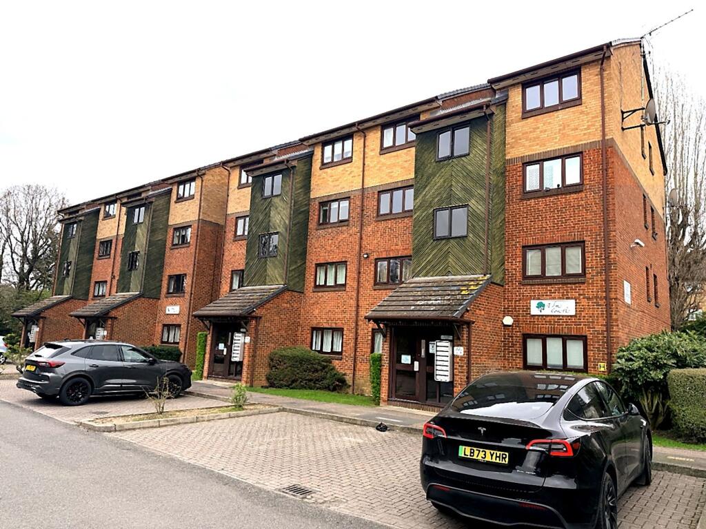 Main image of property: Higham Station Avenue, Elm Court, E4
