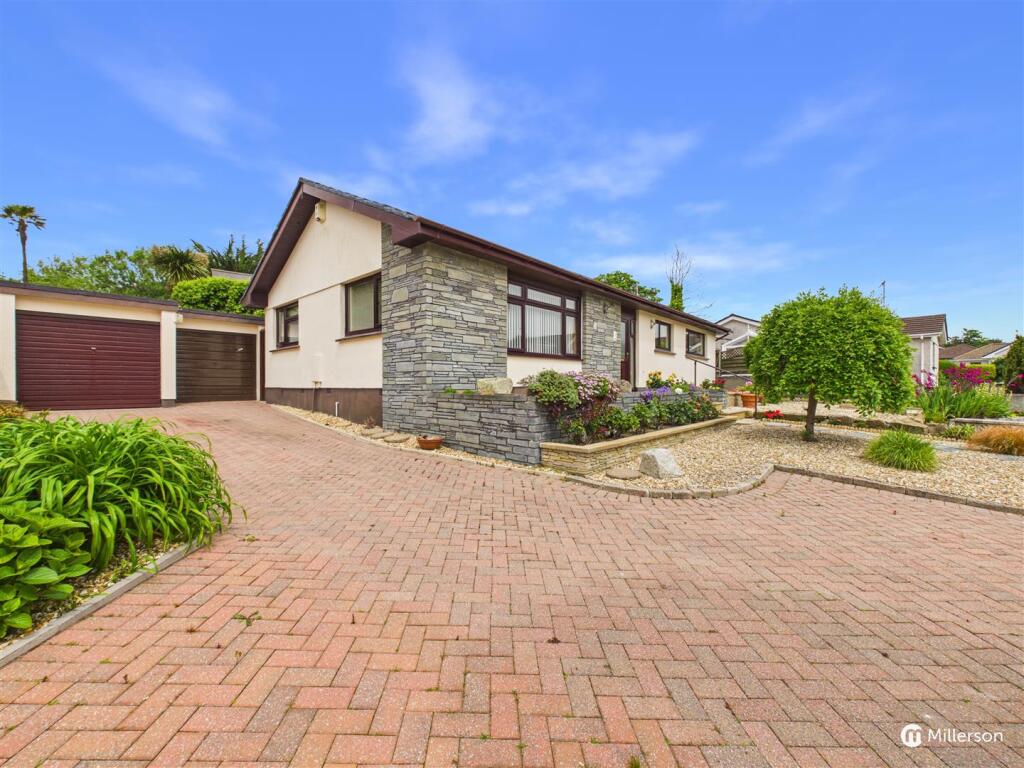Main image of property: Meadowside Close, Hayle