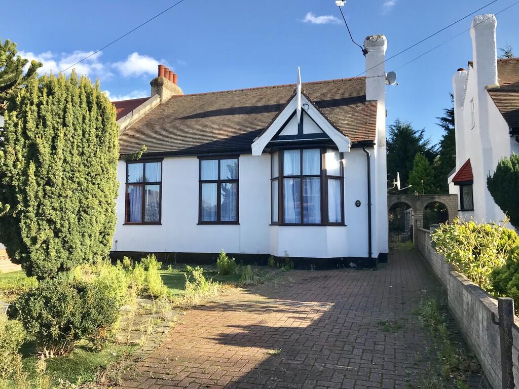 Main image of property: Meadway, Ilford