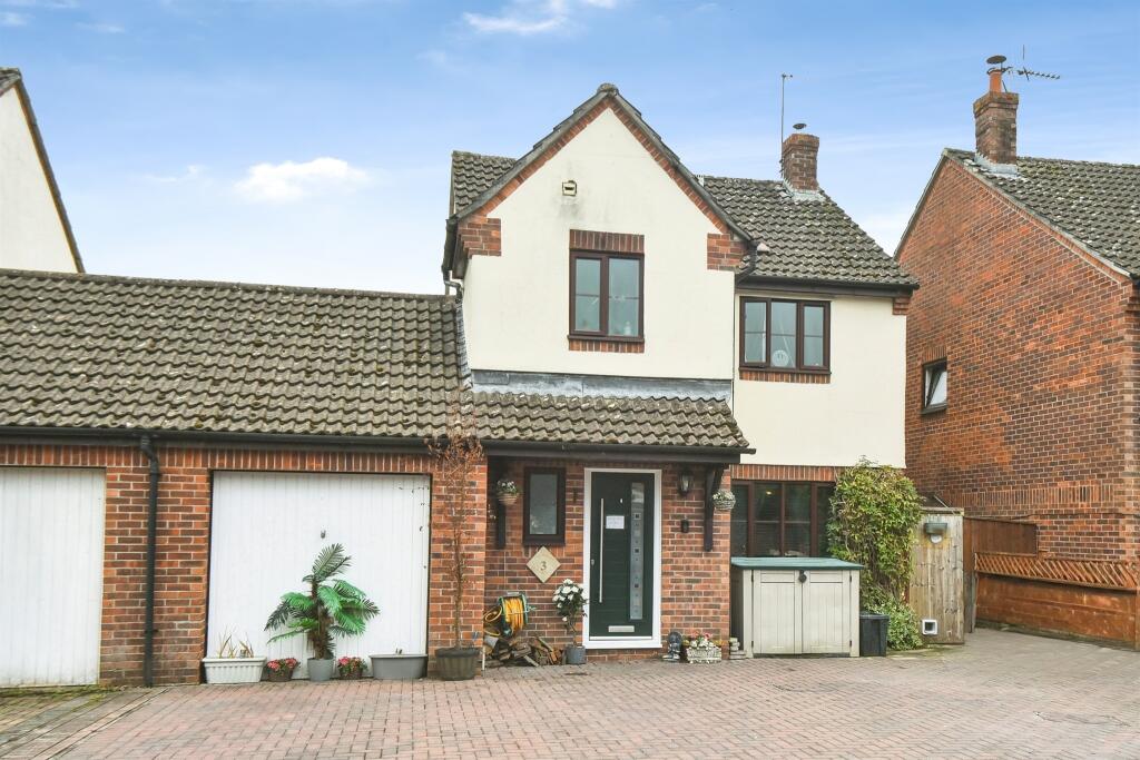House in Chippenham, Wiltshire