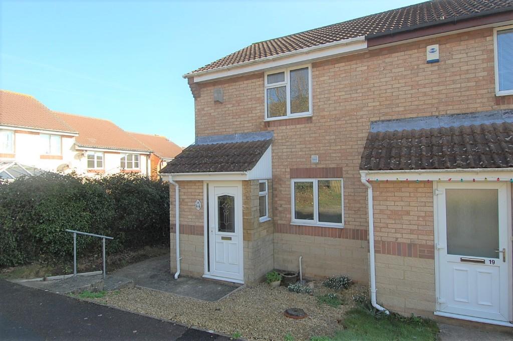Main image of property: Adams Close, Peasedown St John