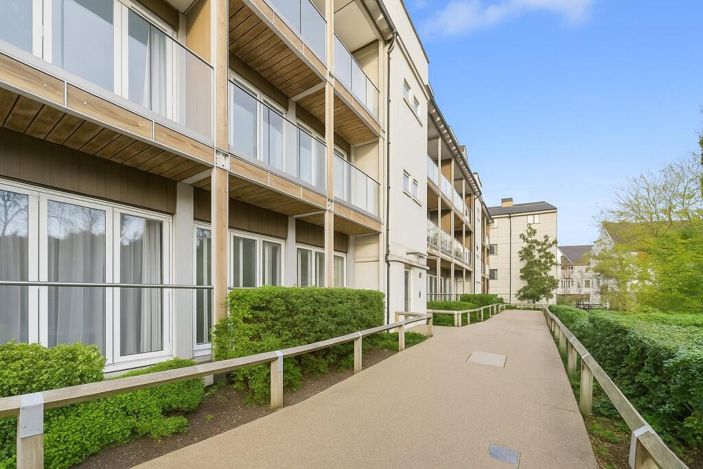 Main image of property: The Rope Walk, Canterbury