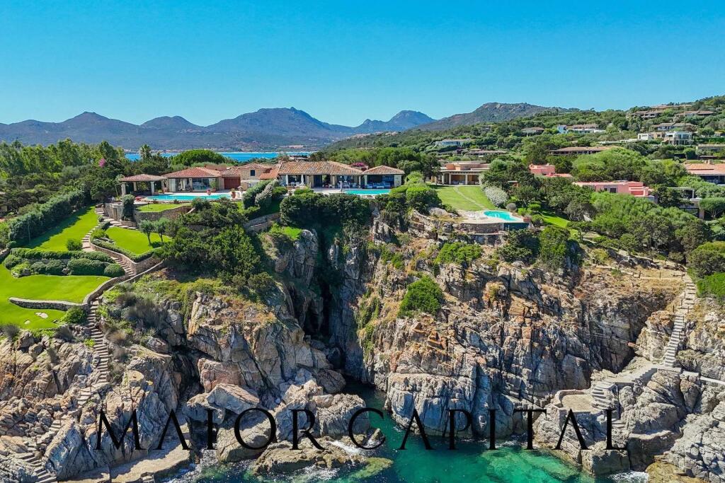 Main image of property: Sardinia, Sassari, Porto Rotondo