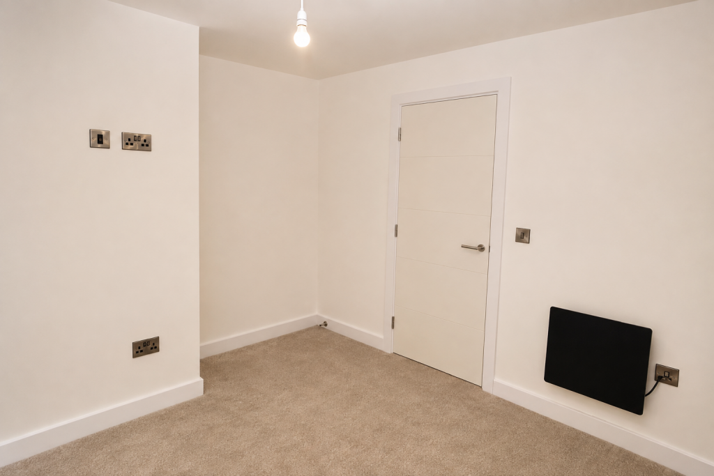 Apartment in Derby - More