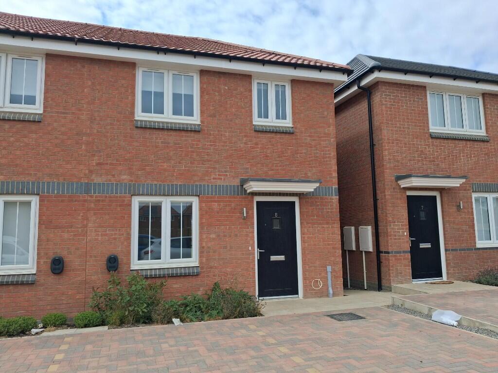 Main image of property: Haven Close, Middlesbrough, North Yorkshire, TS6