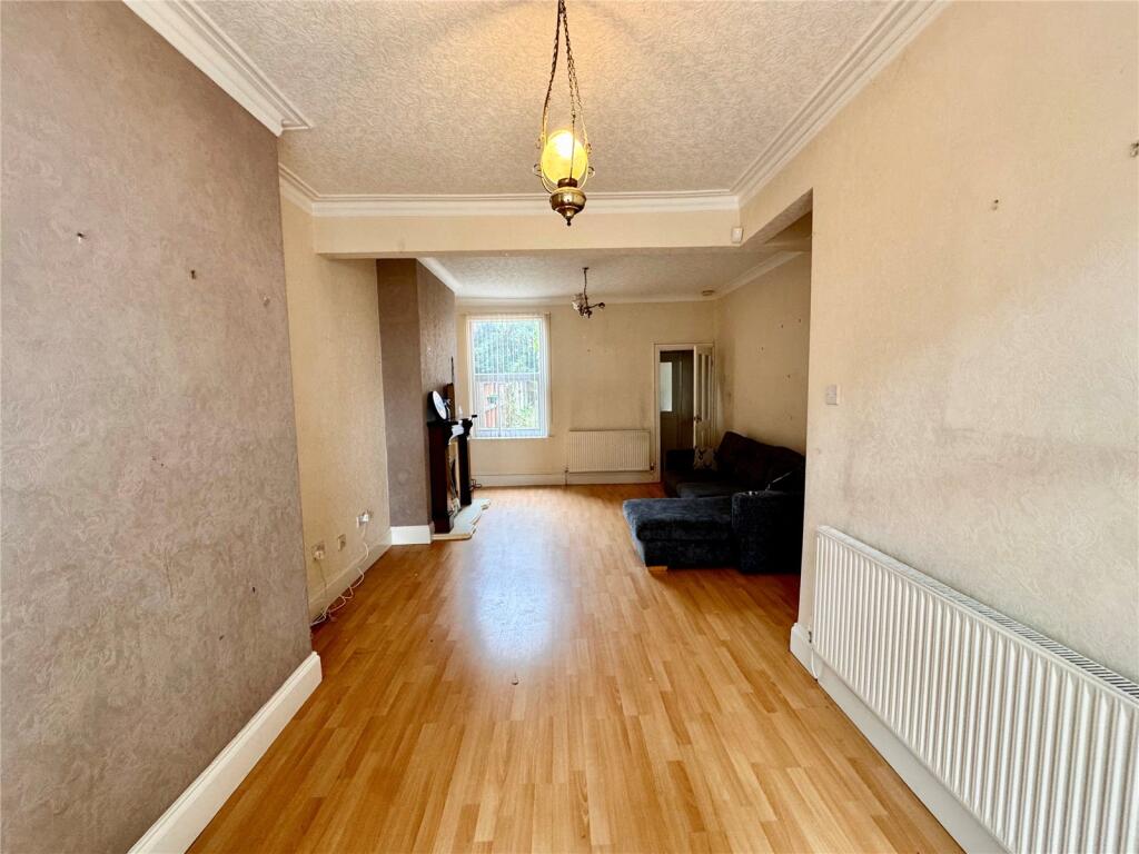 House in Birmingham - View 5