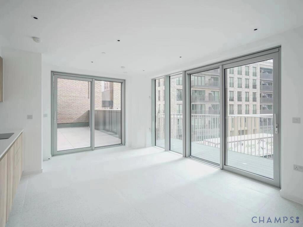 Apartment in London - View 3