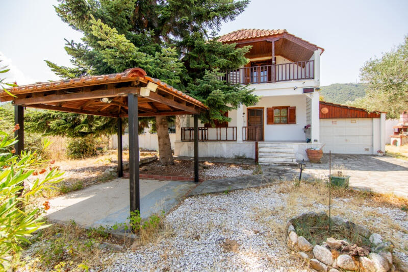 Main image of property: Central Macedonia, Thessaloniki, Vrasna