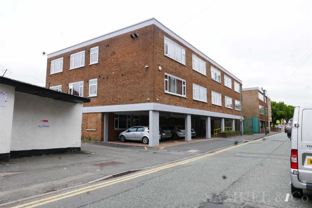 Lombard Street, West Bromwich