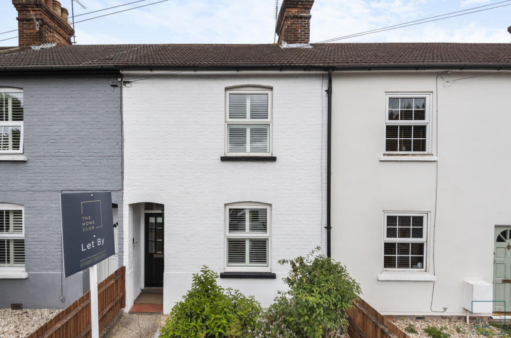 Main image of property: Worplesdon Road, Guildford, GU2 