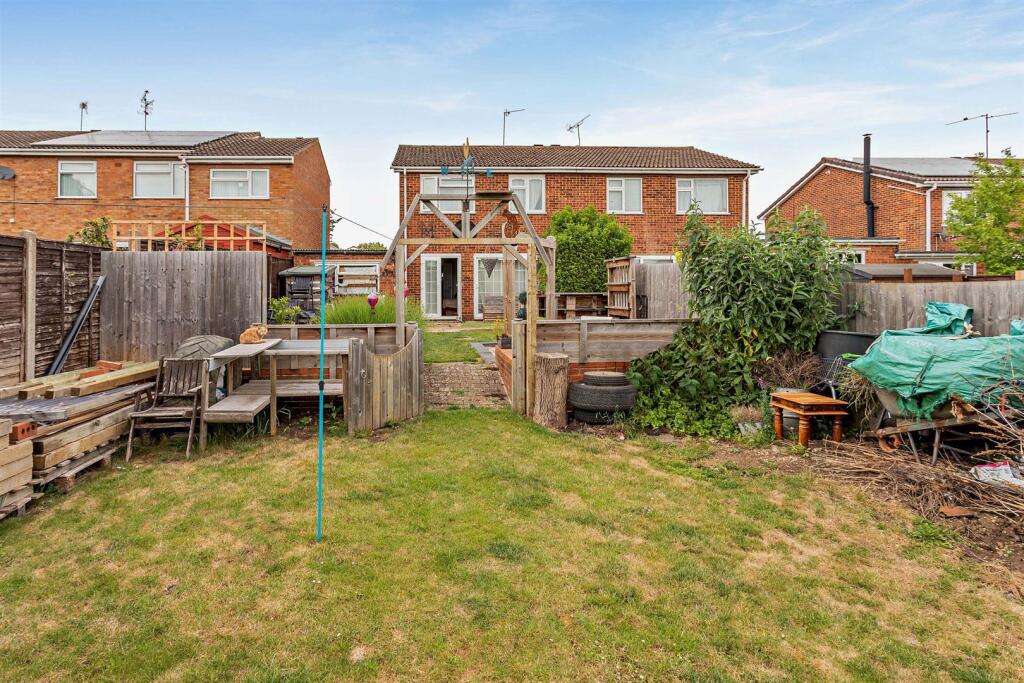 Main image of property: Langham Road, Raunds, Wellingborough