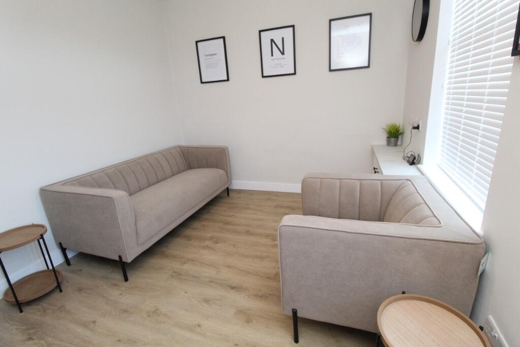 Main image of property: Norwood Road, Radford, Nottingham, NG7