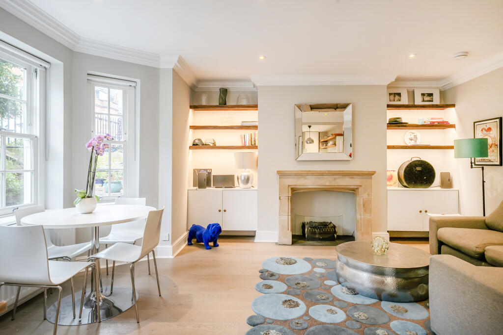 Main image of property: Gunterstone Road, London, W14