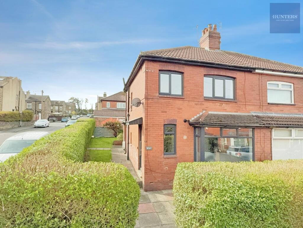 Main image of property: Pembroke Road, Pudsey