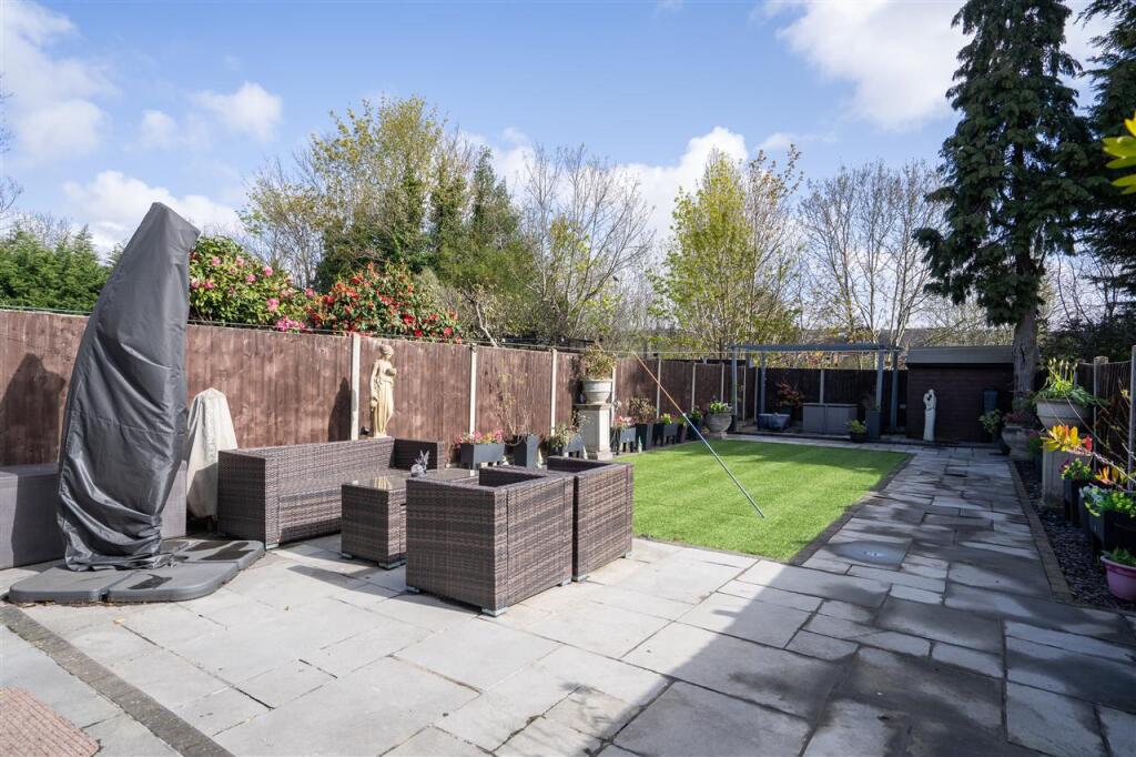 Additional image 15 of Olton Croft, Birmingham
