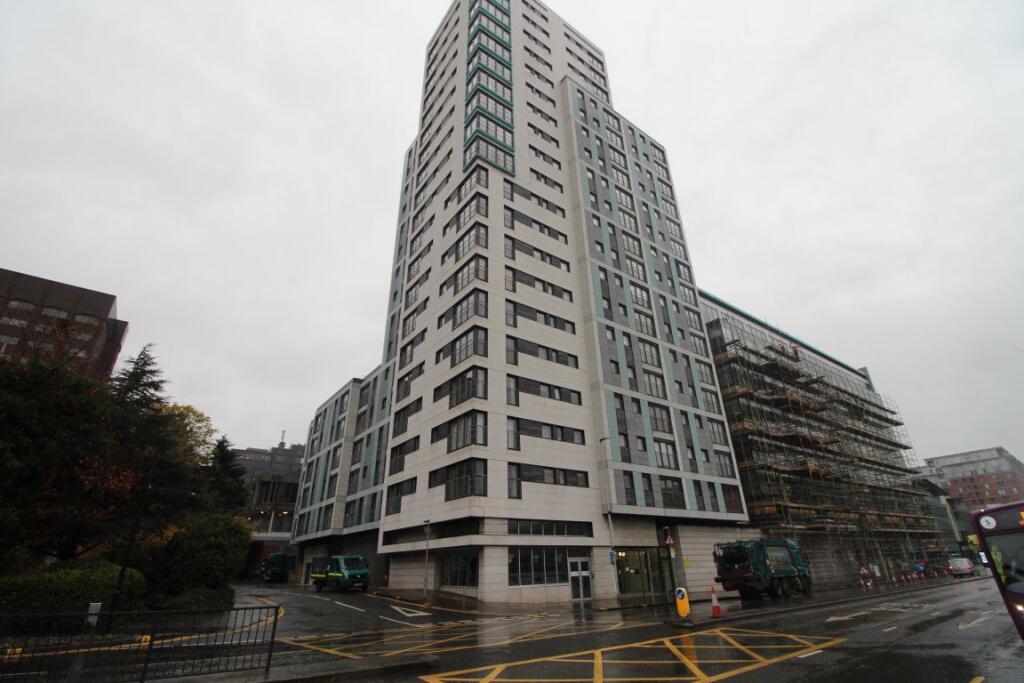 Main image of property: Argyle Street, Glasgow