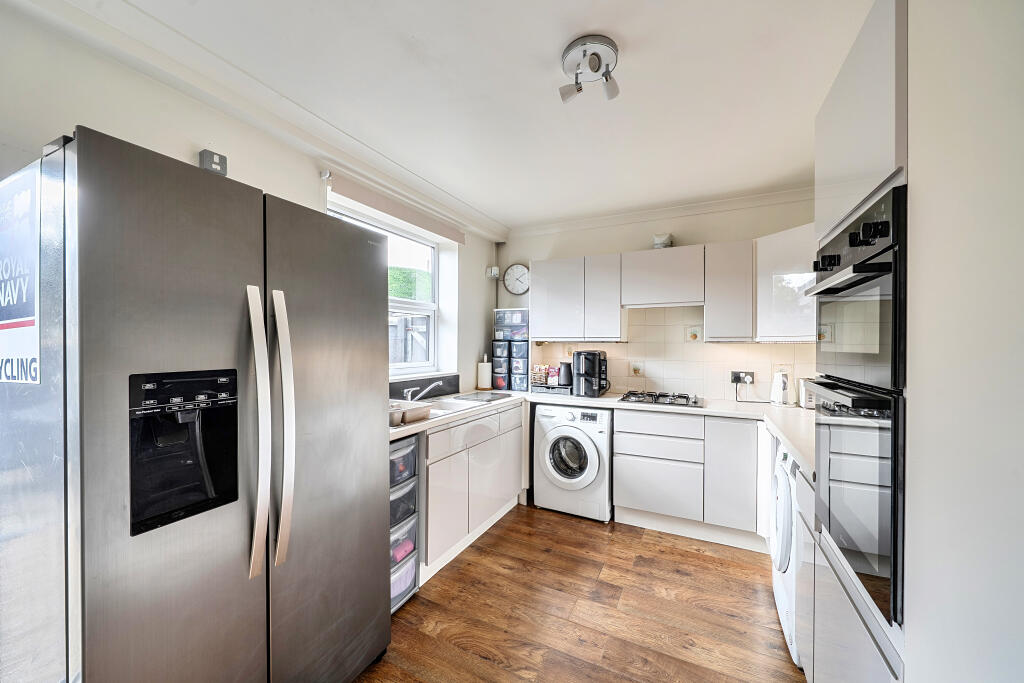 House in Swindon - More