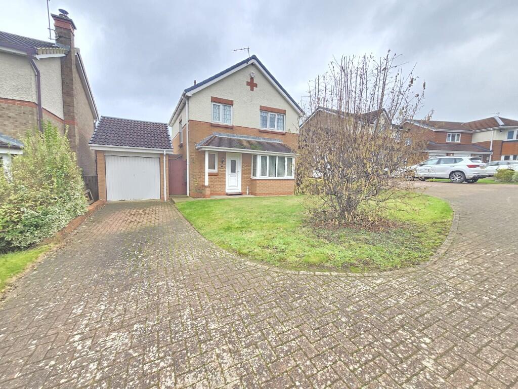 Main image of property: Rainham Close, TS17