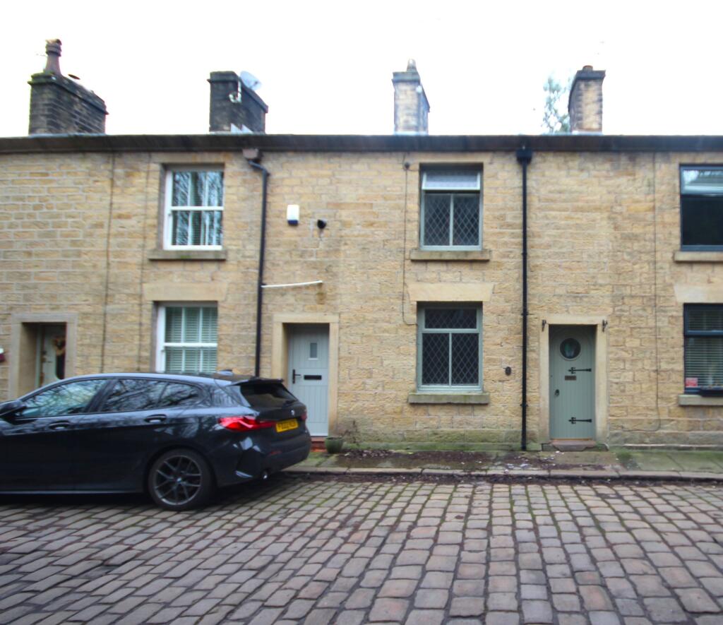 Main image of property: School St, Bromley Cross, Bolton, Lancs, ., BL7