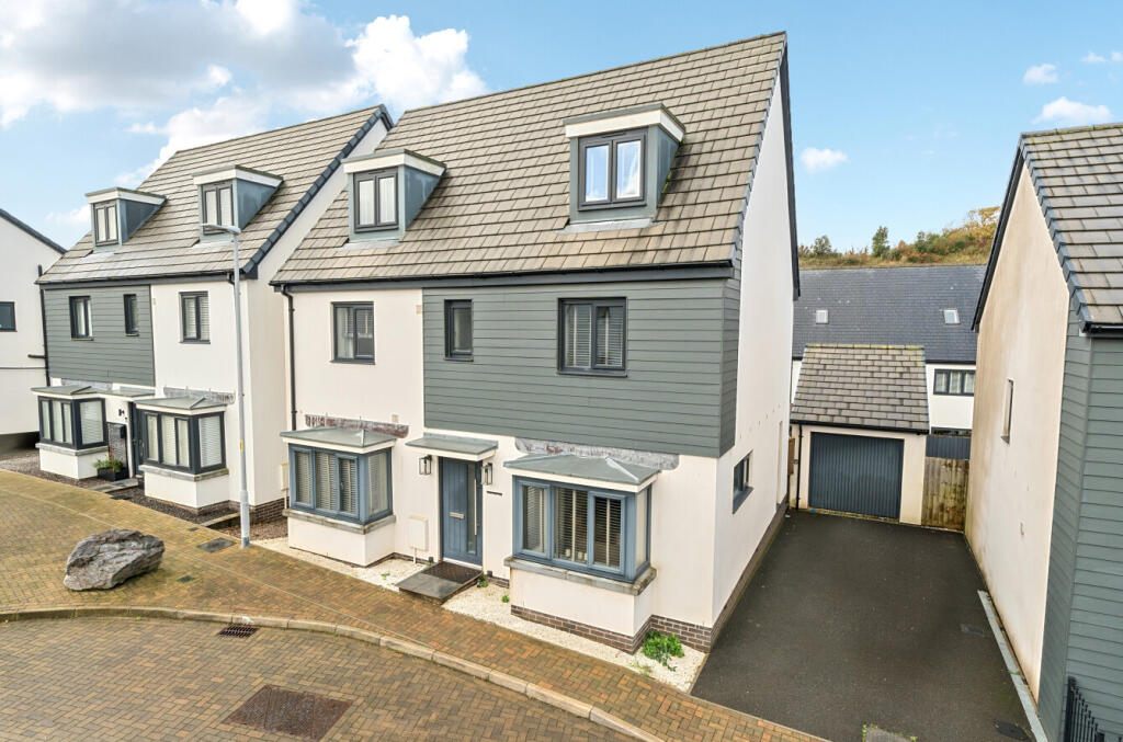 Main image of property: Glynn Valley Lane, Plymouth, Devon