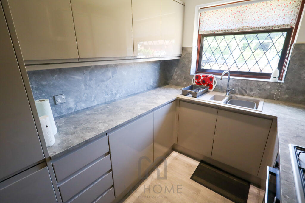 House in Fylde, Kirkham - View 4