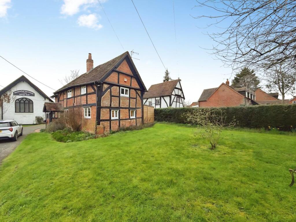 Main image of property: Jasmine Cottage, Barston Lane, Solihull, B92 0JU