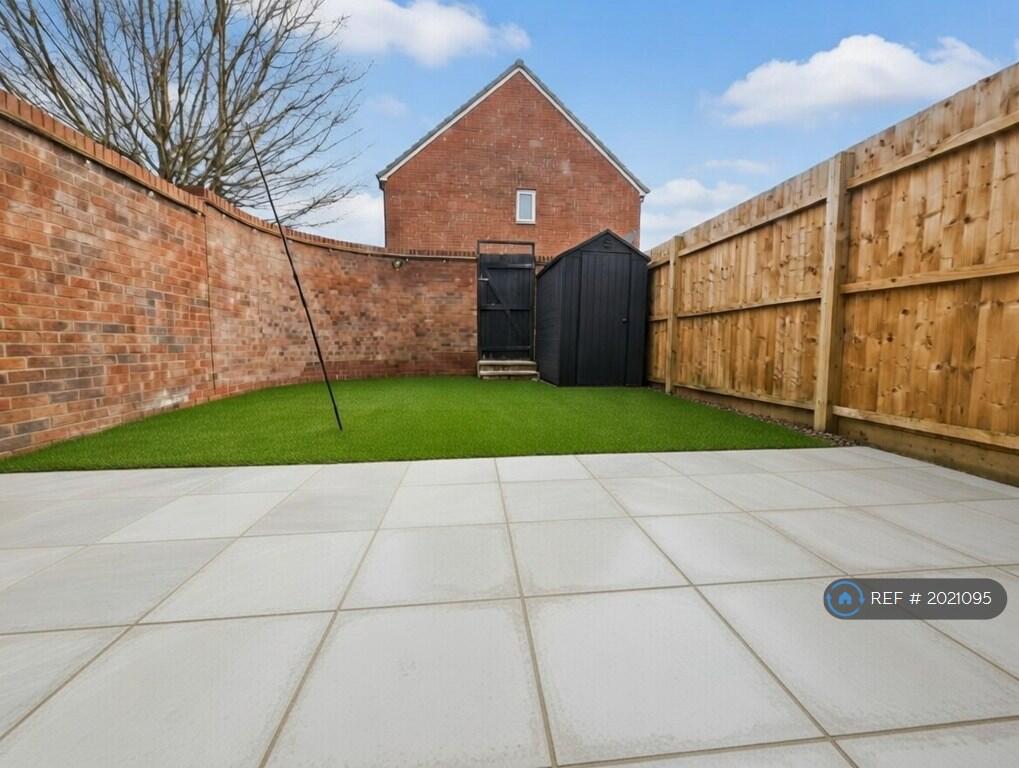 Additional image 2 of Somerton Drive, Birmingham, B37