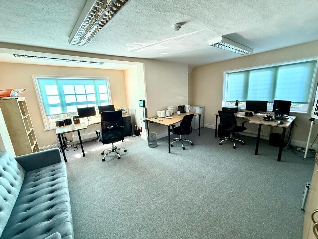 Main image of property: Office12, Britwell Road, Slough, Berkshire, SL1