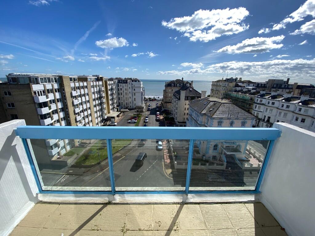 Main image of property: Hartington Place, Eastbourne, East Sussex, BN21