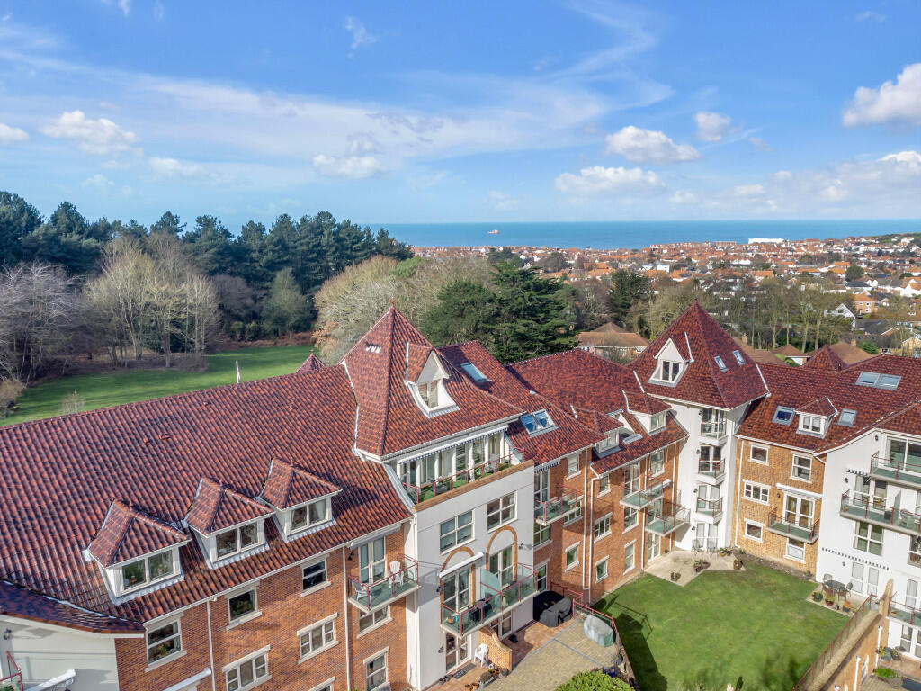 Cremers Drift, Sheringham, Norfolk, NR26 photo 2