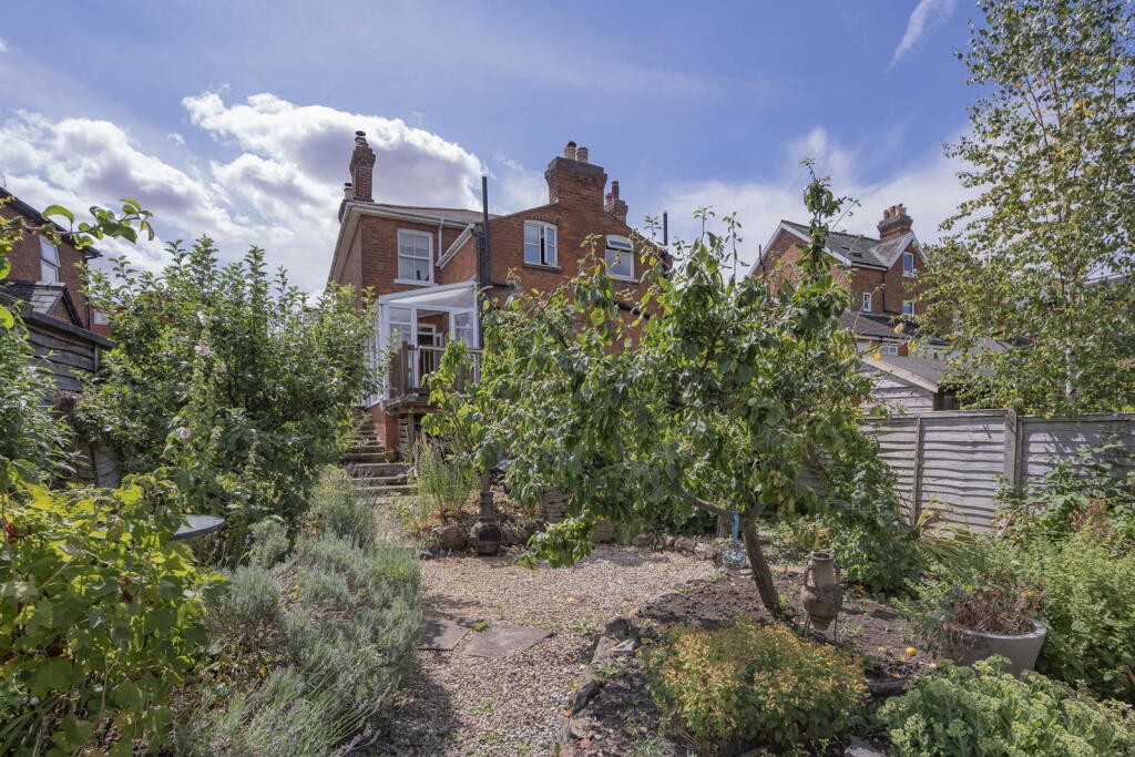 House in Malvern Hills, Malvern - View 4