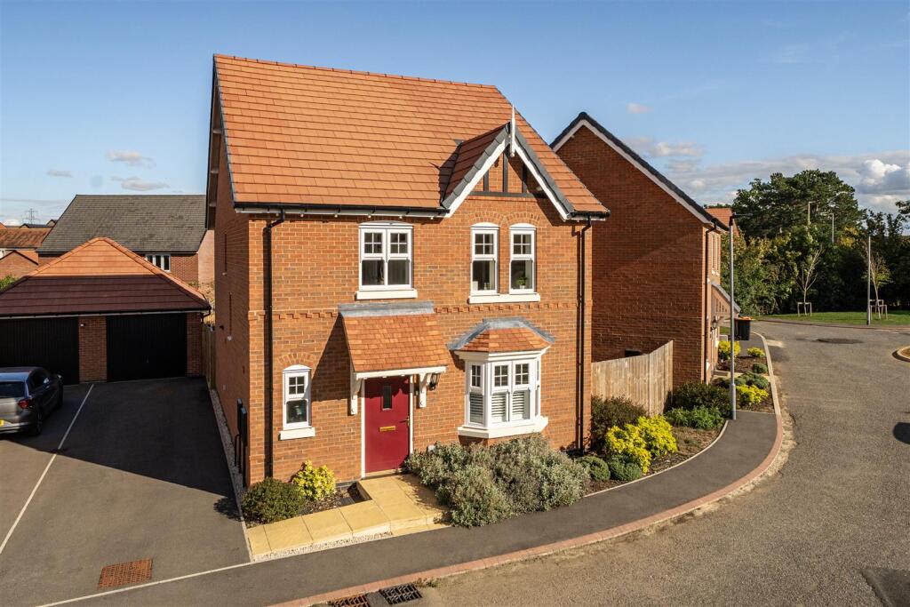 Main image of property: Stirling Drive, Biddenham, Bedford