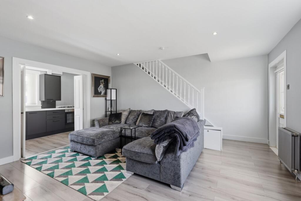House in Glasgow - View 3