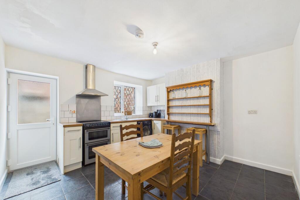 House in Cleator Moor, Bowthorn - View 4