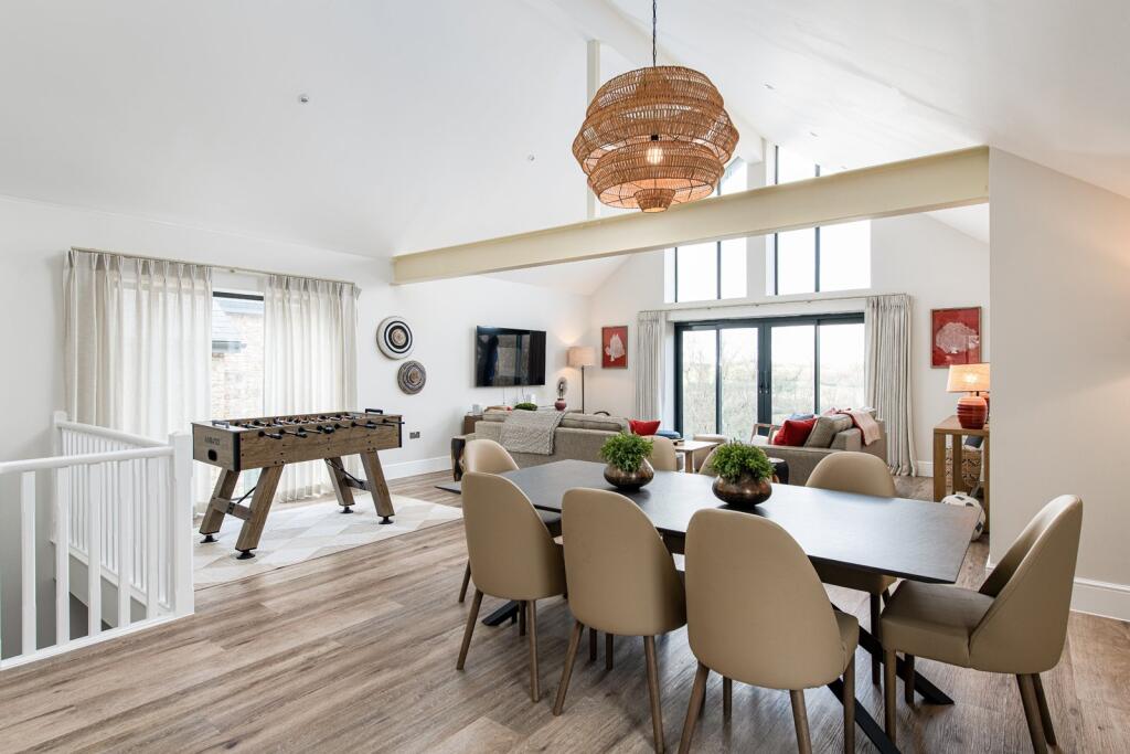 Additional image 20 of Cookswood, 
Bector Lane, BA3