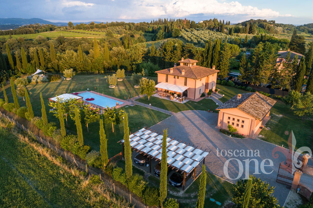Main image of property: Tuscany, Pisa, Peccioli