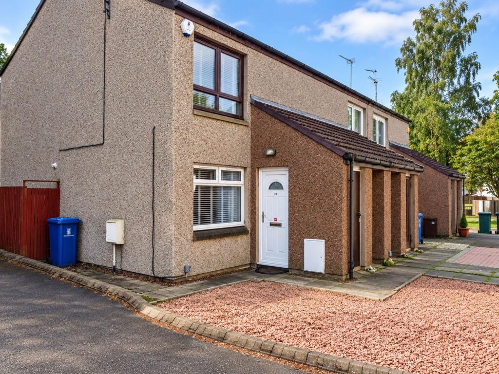 Main image of property: Rosebank Avenue, Falkirk, FK1