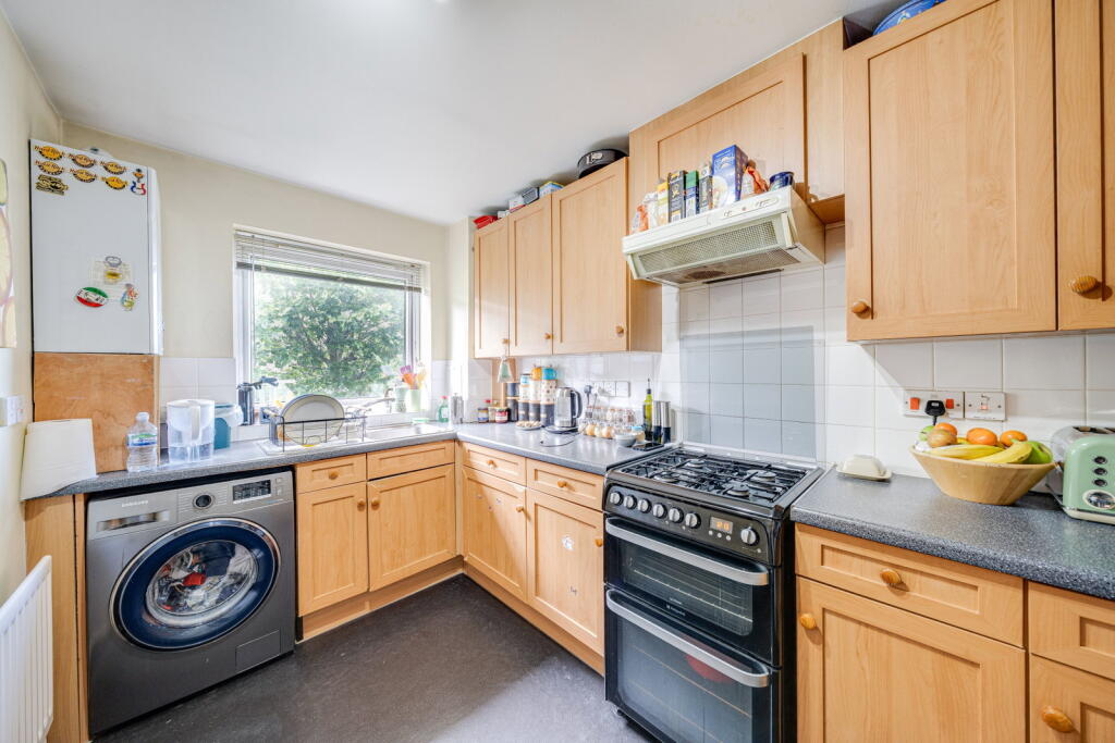 Apartment in London, Willesden Green, Harlesden - View 4