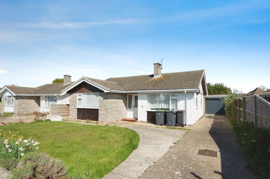 Main image of property: Ashwood Close, Hayling Island, PO11