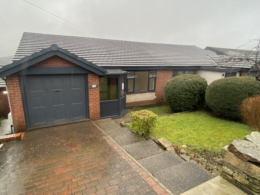 Main image of property: Birks Avenue, Oldham, Lancashire, OL4